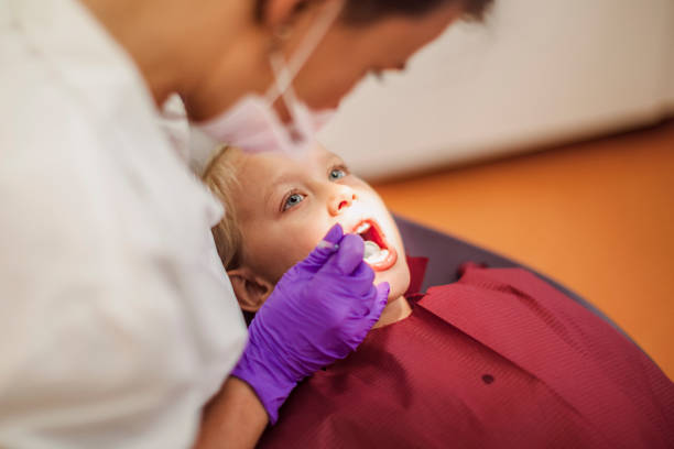 Best Emergency Root Canal Treatment in Virginia, IL