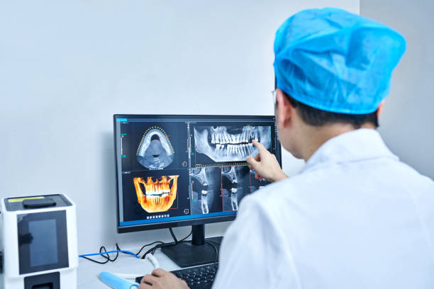 Best Emergency Dentist for Lost Fillings or Crowns in Virginia, IL