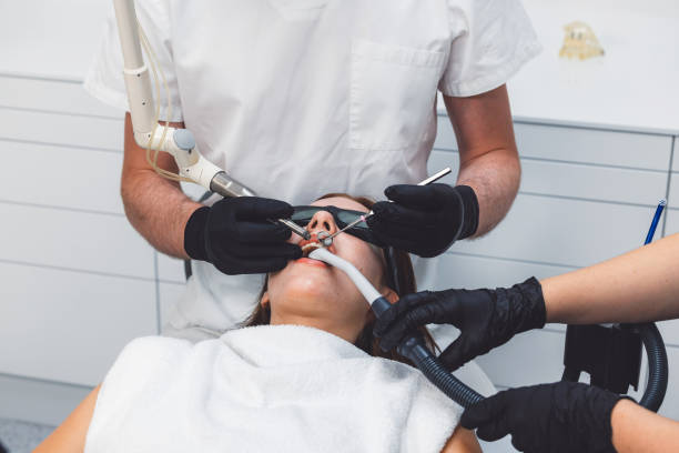 Best Mobile Emergency Dentist in Virginia, IL
